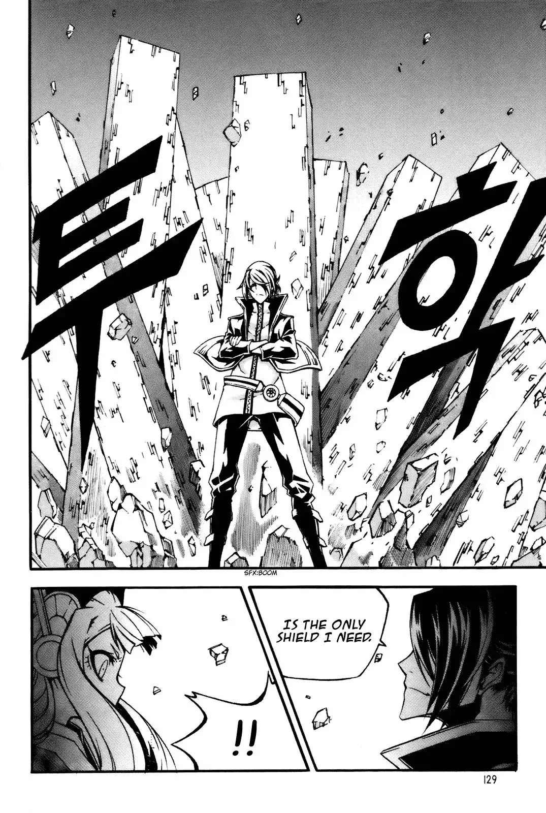 Witch Hunter Chapter 57 16